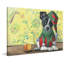 Eyre Tarney - Wrapped Canvas Painting-313174792