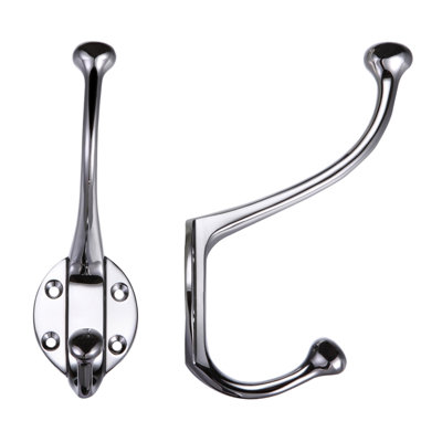 Brass Wall Wall Hook