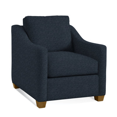 Oliver Upholstered Accent Chair