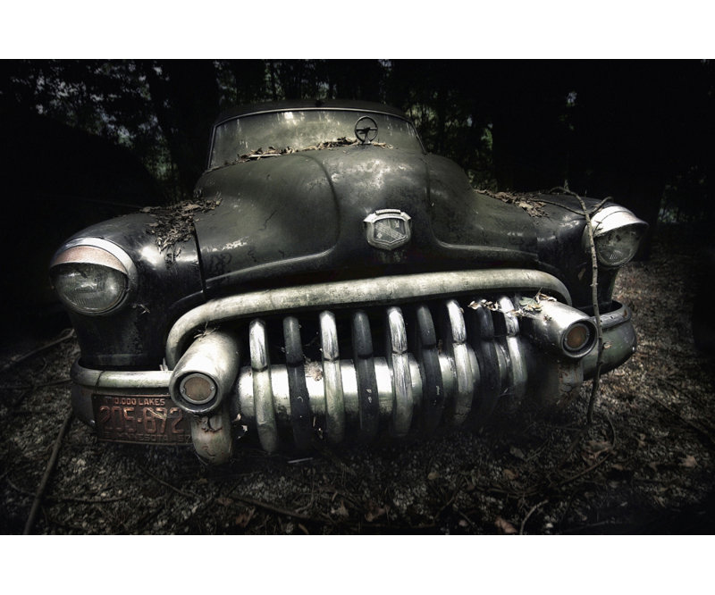 Wrapped Canvas Print, 81.28 cm H x 121.92 cm W