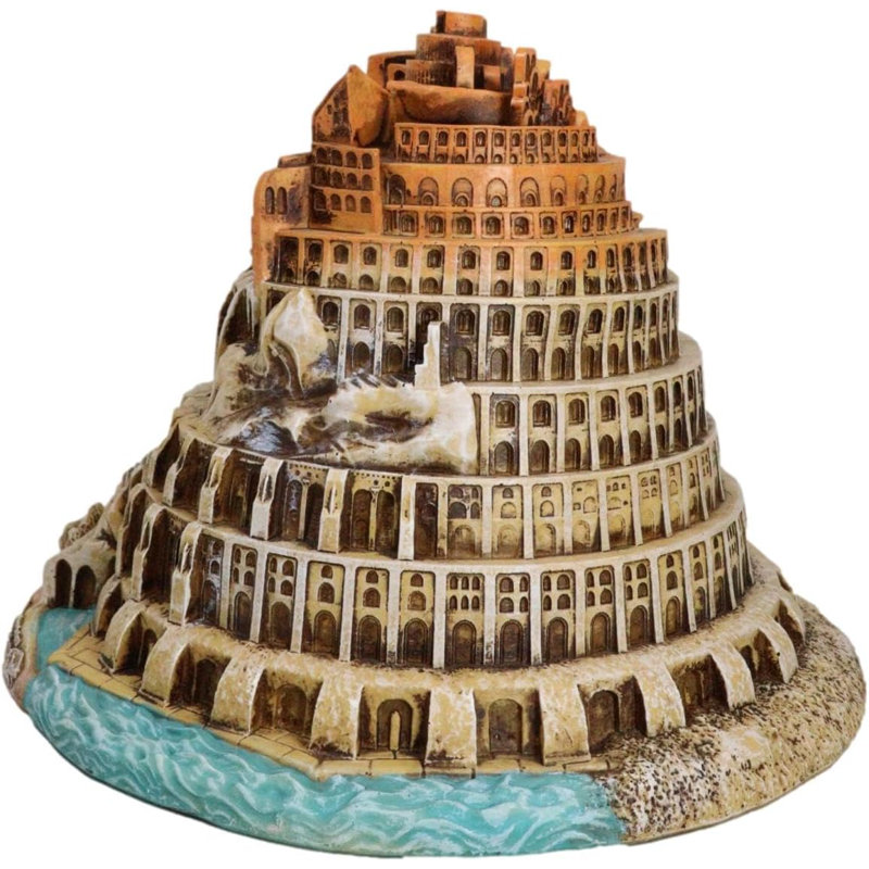 Figurine Amiyrah
