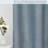 Kassia Pinch Pleated Faux Linen Textured Blackout Thermal Insulated Curtains-454536099-458564959