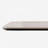 Rectangular simple light luxury rock table-110665288