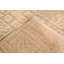 Hand Knotted Wool Geometric Area Rug-724332828