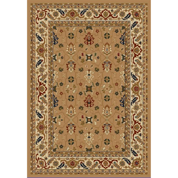 Riverhead Performance Oriental Rug