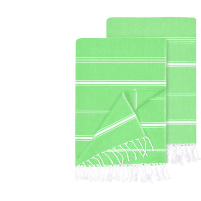 100% Cotton Beach Towel