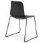 Elsberry 48cm H Metal Side Chair-1698818446-1698818447