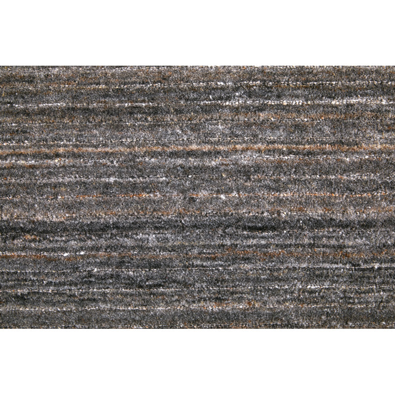 Lakewood Modern Solid Area Rug, Rectangle 8' x 10'