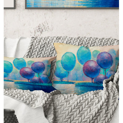 Throw Pillow