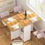MDF Writing Desk-130383405