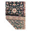 Oriental Area Rug in Green