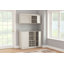 Anaiz 35.4'' Kitchen Pantry