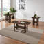 Table basse d'appoint 3 pièces Apollonia-237142687