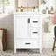 Meuble-lavabo moderne de 24 po-803013643