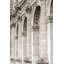 Columns In Paris Print by Sofia Fox-26938238-26938239