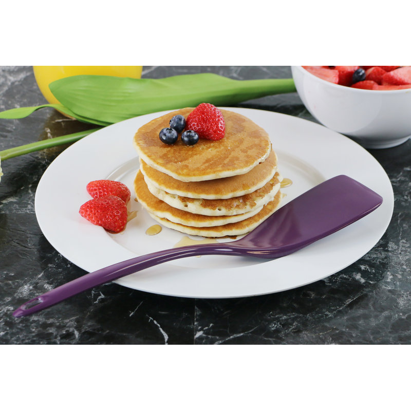 Spatule de cuisine en mélamine Reston Lloyd, Mauve