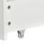 Weatherholt Single (3') 2 Drawer House Beds-191408201