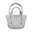 Tote Bag Wine Bucket