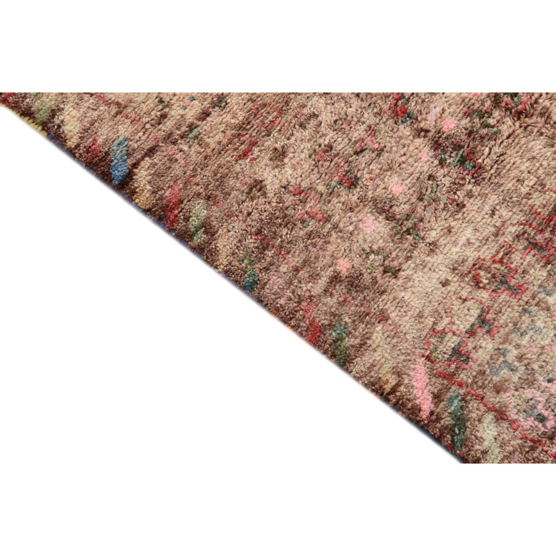 Oliveri Multi Rug
