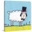 Tatijana Lawrence - Wrapped Canvas Painting-739065618