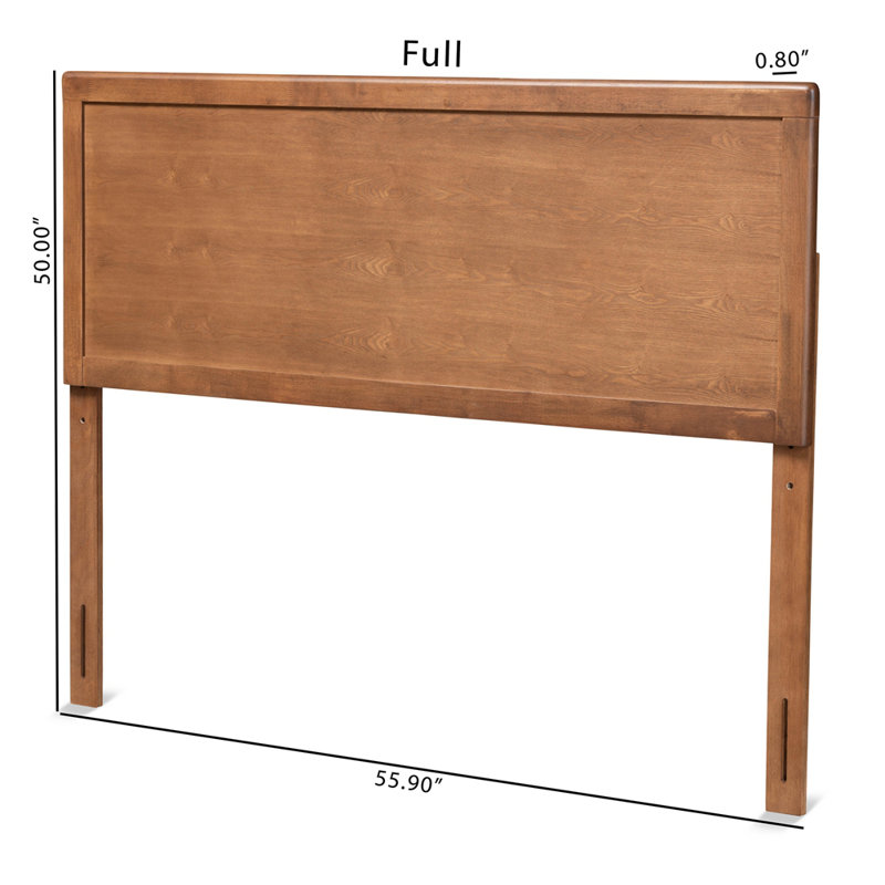 Chatan Headboard, Full