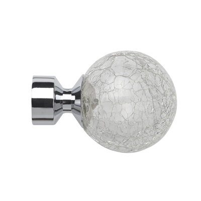 Neace 54.84cm Finial