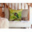 Coussin décoratif intérieur / extérieur Autre / Sans motif-99815365