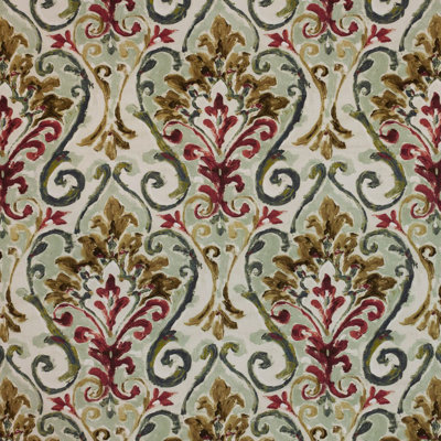 Tissu 100% coton Constantinople