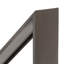 Nero Firewood Storage Log Rack