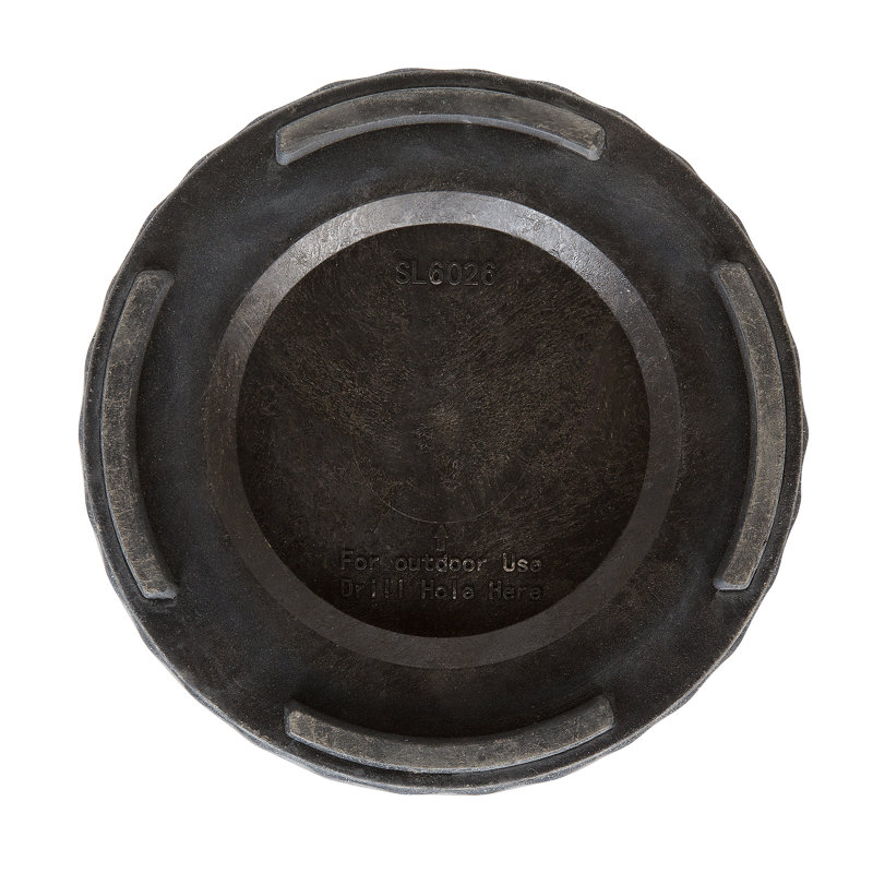 Bowles Pot Planter