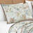 Lage Luxury 3 Piece Reversible Bedspread-114235537-116466393