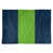 Bleu marine / vert