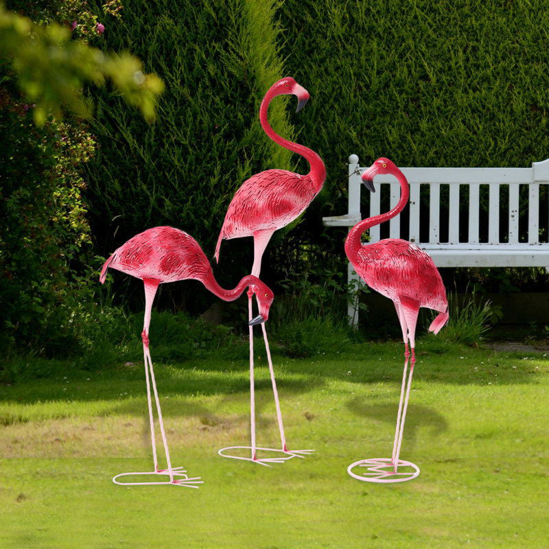 Rodriques Animals Statue