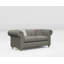 Melrose 2 Seater Leather Sofa-118216832-118216837
