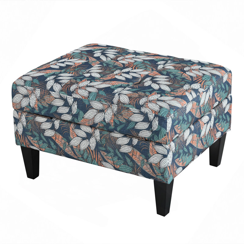 Storage Ottoman