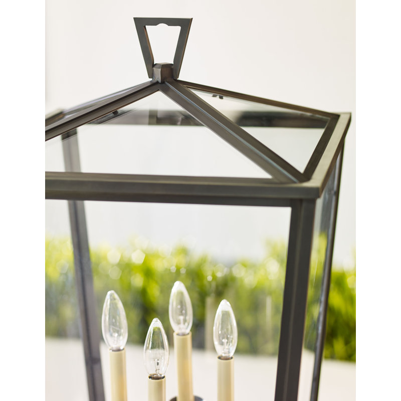 Chapman & Myers Darlana Post Light
