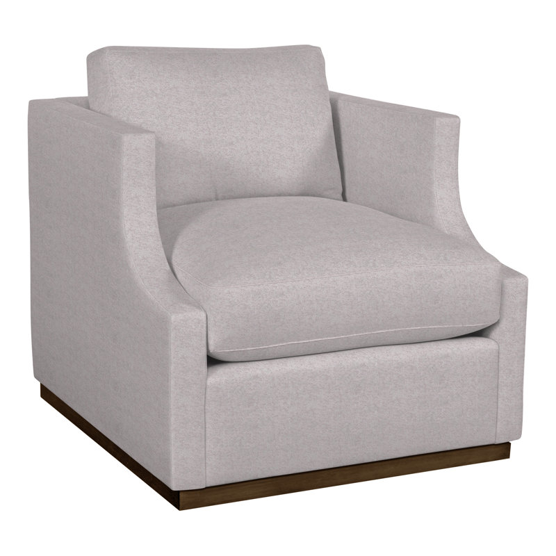 Fauteuil Thom Filicia Home, Lin 100 % polyester Nadia, Navajo