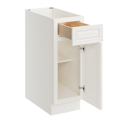 CASAINC Ready-to-Assemble Kitchen Cabinet Base Cabinet