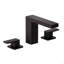 Eleganza Widespread Bathroom Faucet with Drain Assembly-44168914-126282492