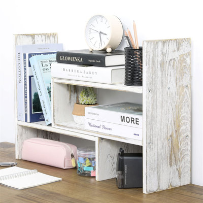 Organisateur de bureau Latoyia
