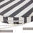 Outdoor Round Dining Chair Seat Pad-268982440