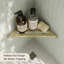 Tablette de douche Melvonia-1385274931
