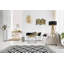 Handmade Glam Abstract Wall Decor on Metal