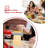 3 PCS Pasta Maker Attachments