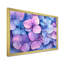 Ifra, hortensia à l'aquarelle, encre mauve IV - hydrangées, art mural-1244864574-1244864573-1150751892