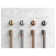 Front Control Induction Range Handle Kit