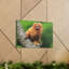 No Frame Print on Canvas