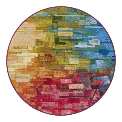 Glide Hower Indoor/Outdoor Area Rug