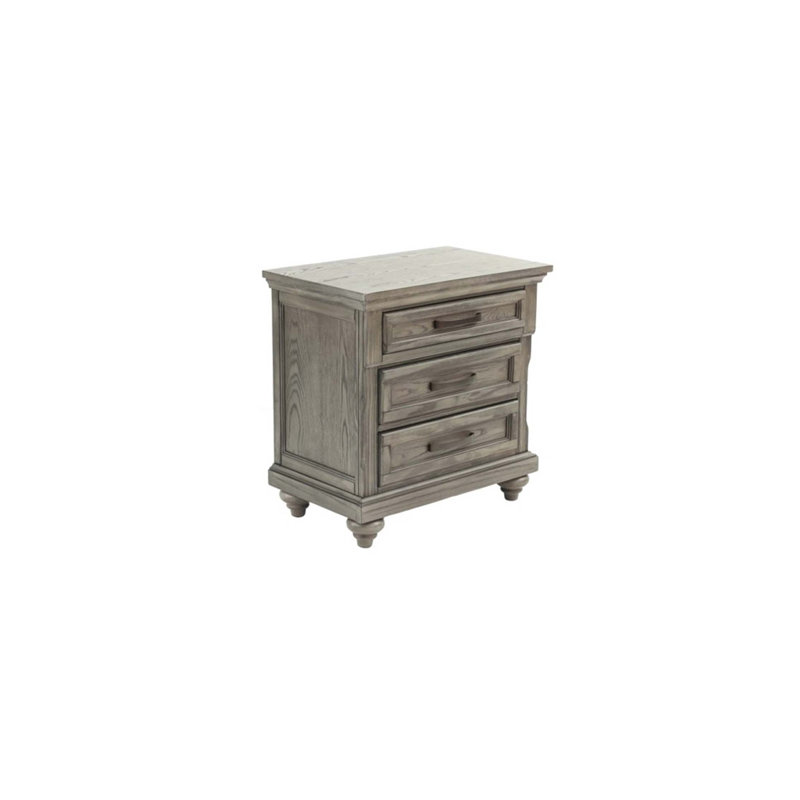 Table de chevet 1pc