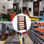 Porte-outils Porte-outils multifonctionnel pour ordinateur portable Cat40 (Accessoires)